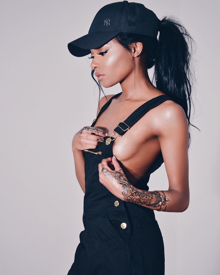 Nyané Lebajoa