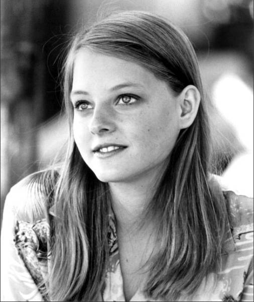 Jodie Foster