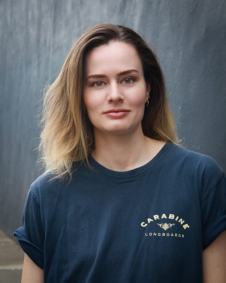 Lara Goldie