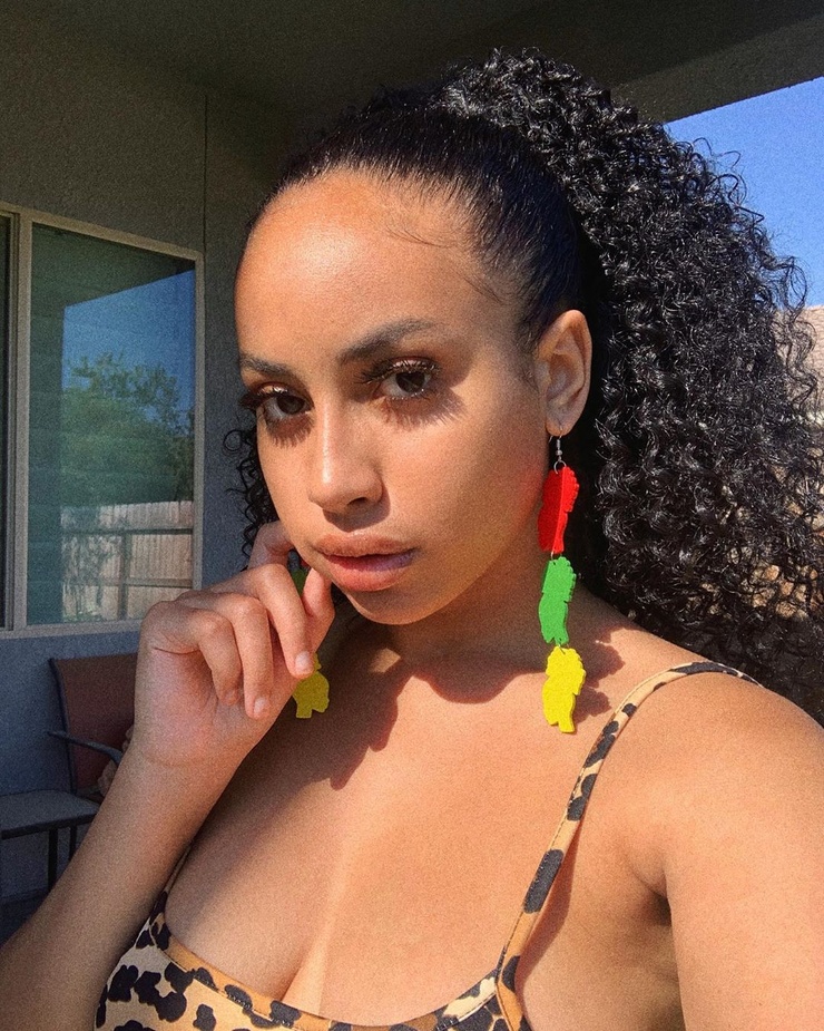 Jada Everon