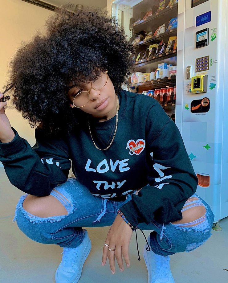 Jada Everon