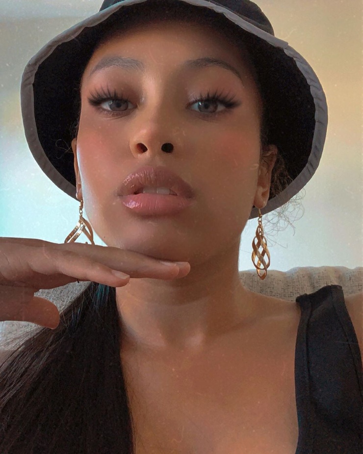 Jada Everon
