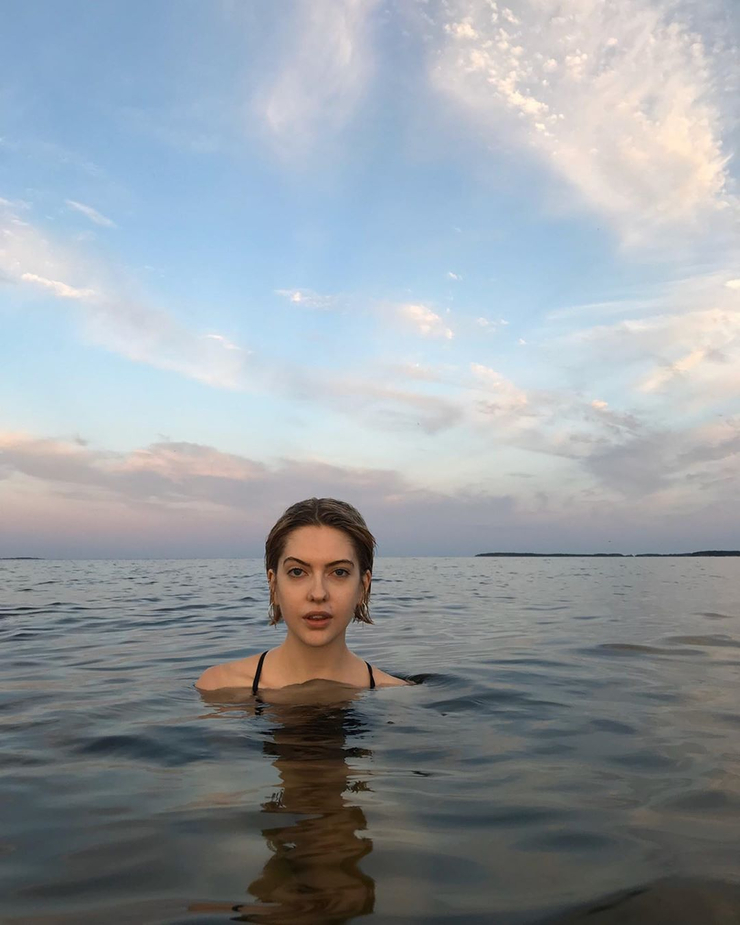 Ebba Zingmark