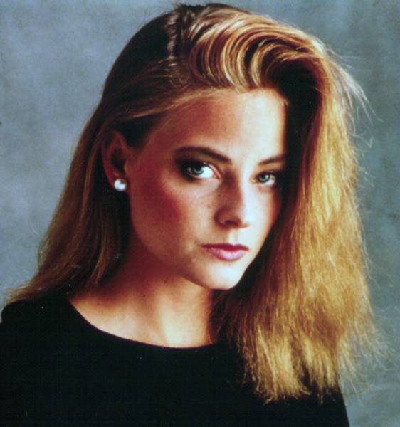 Jodie Foster