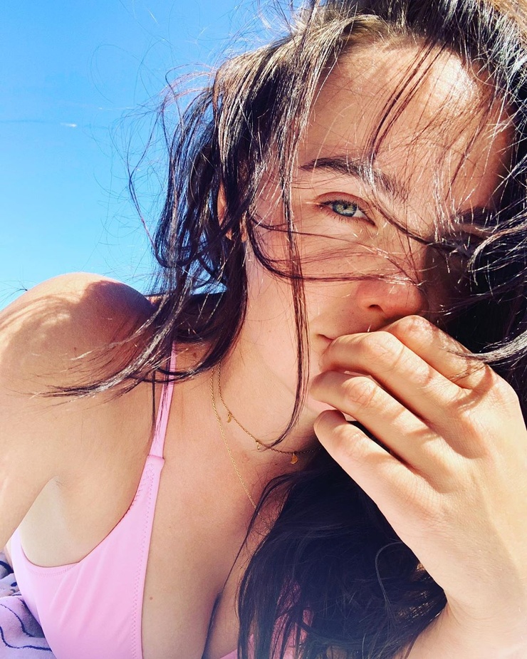 Stevie Lynn Jones