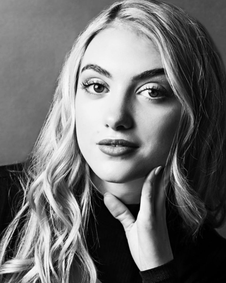 Madison Brydges