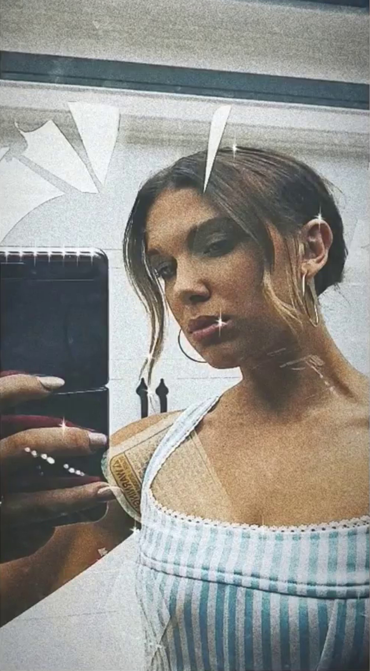 Millie Bobby Brown Millie Bobby Brown