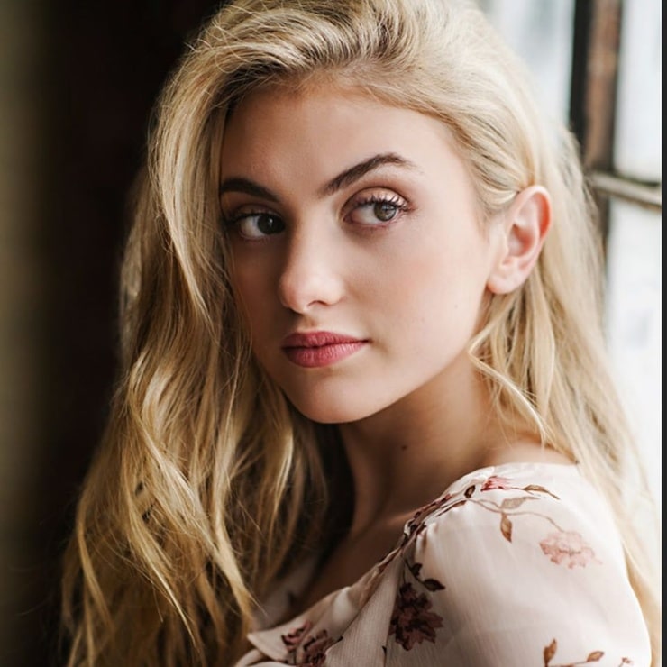 Madison Brydges