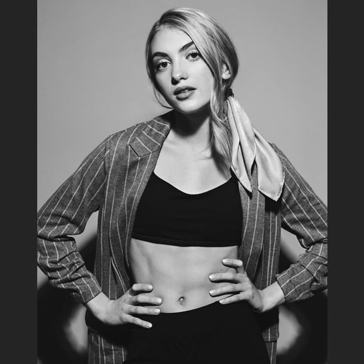 Madison Brydges