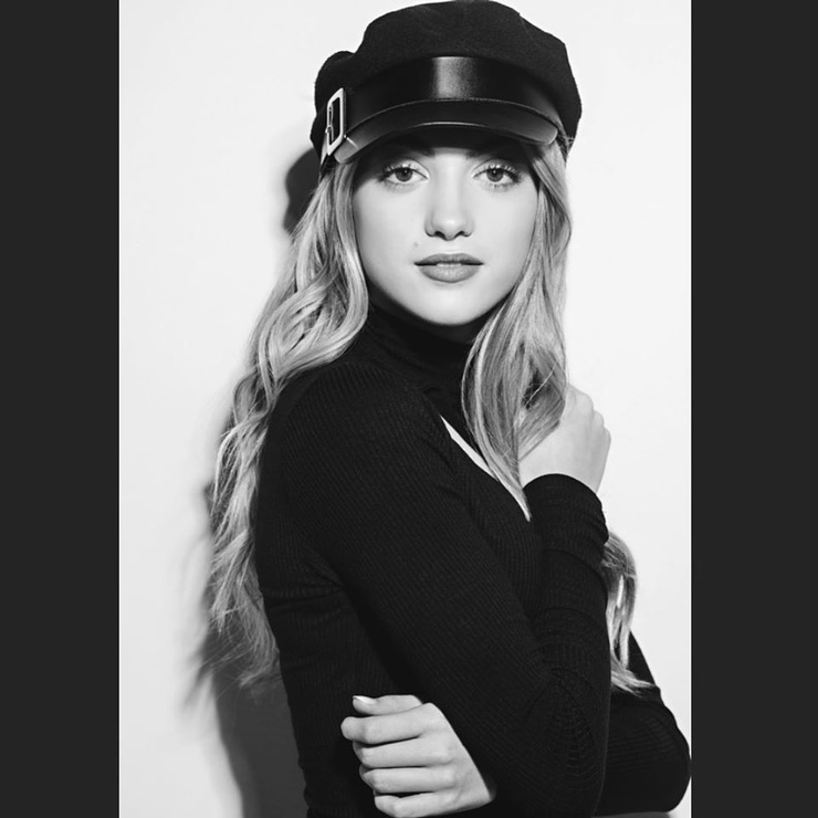 Madison Brydges