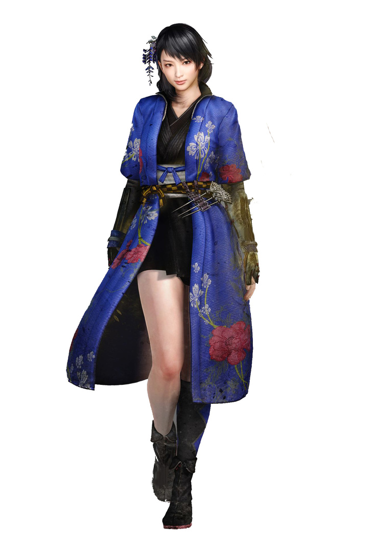 Okatsu