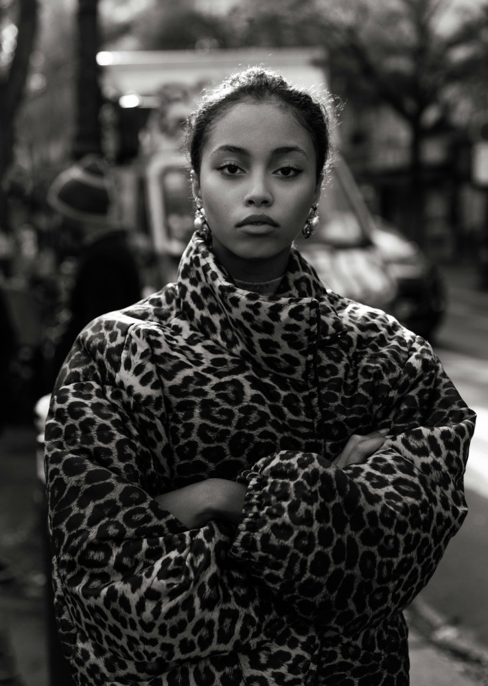 Lola Hendrickx Lola Hendrickx