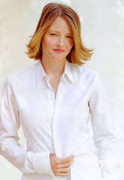 Jodie Foster Jodie Foster