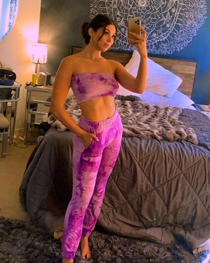 Kira Kosarin