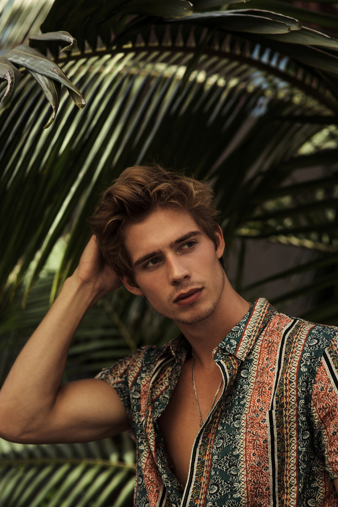 Leif Erik