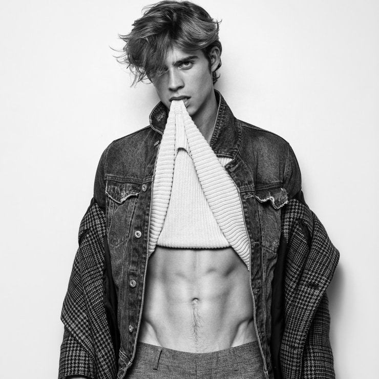 Leif Erik