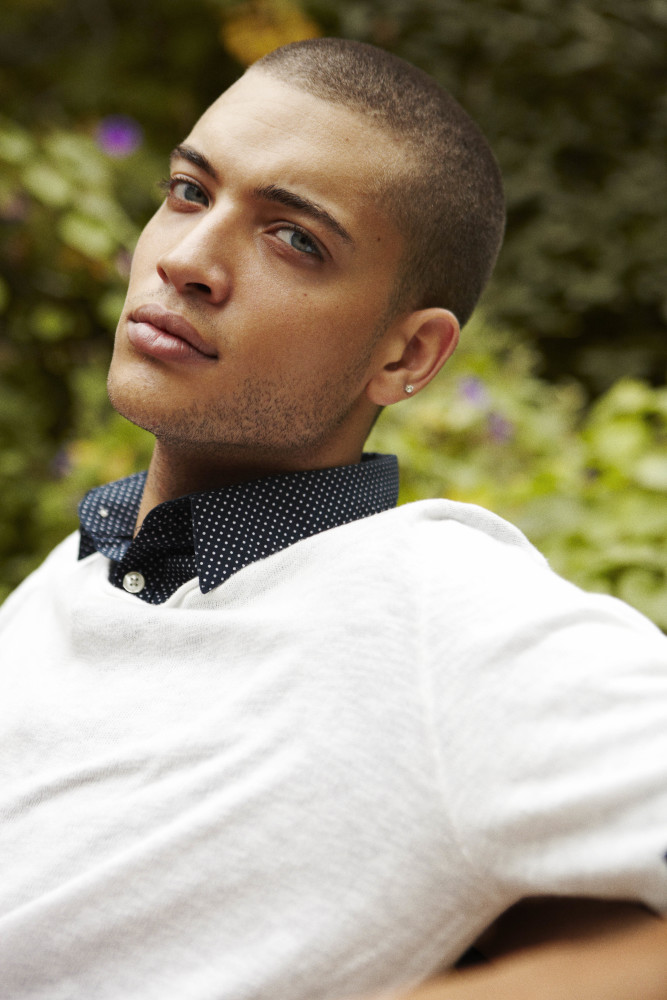 Anthony White