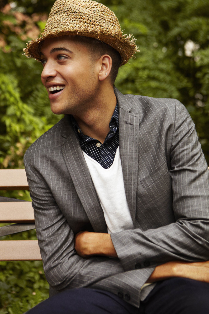Anthony White