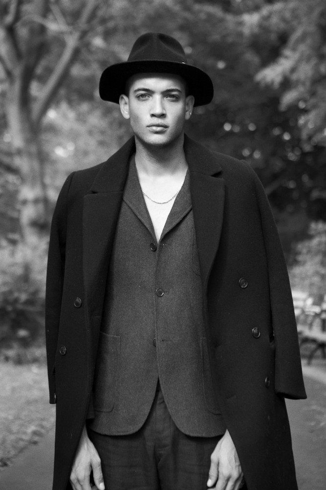 Anthony White