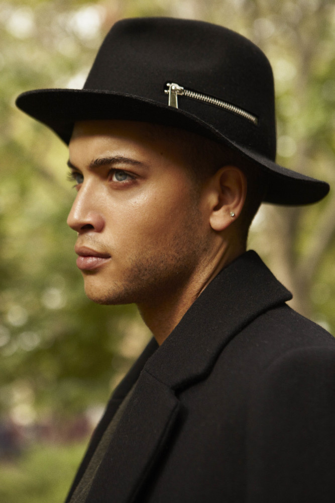 Anthony White