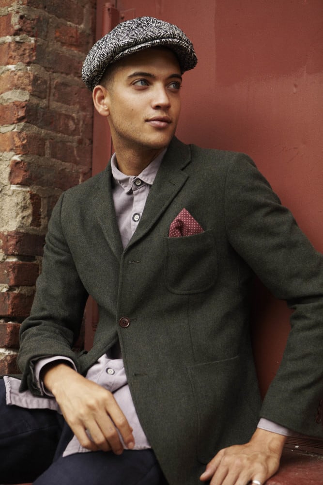 Anthony White