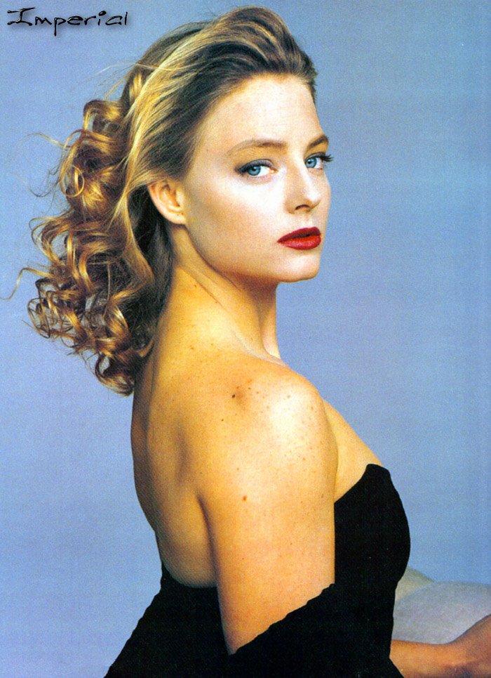 Jodie Foster