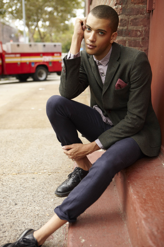 Anthony White