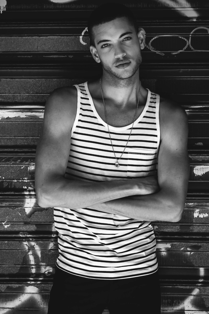Anthony White