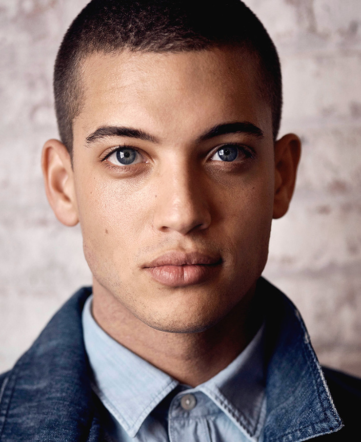 Anthony White