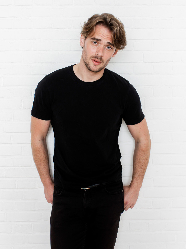 Bart Ackermans