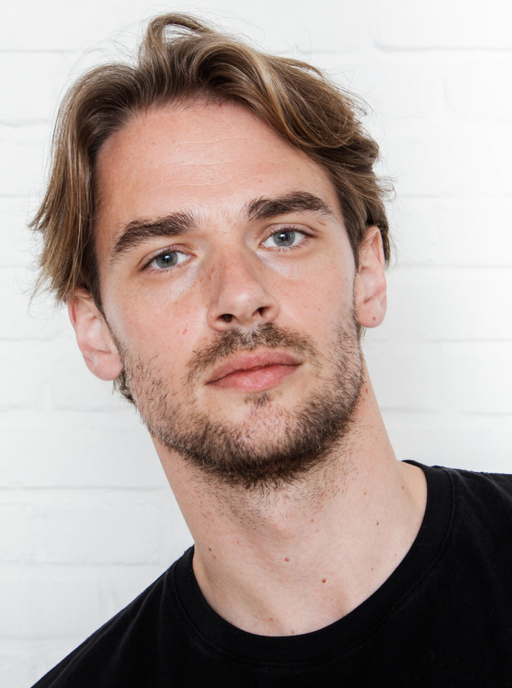 Bart Ackermans