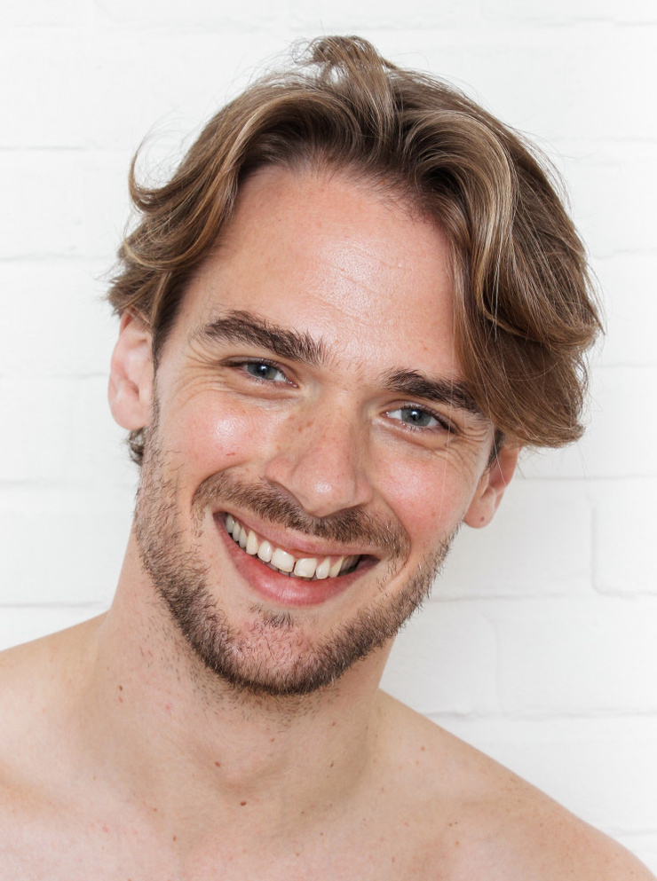 Bart Ackermans