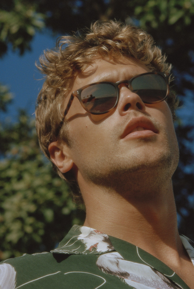 Christopher Mason