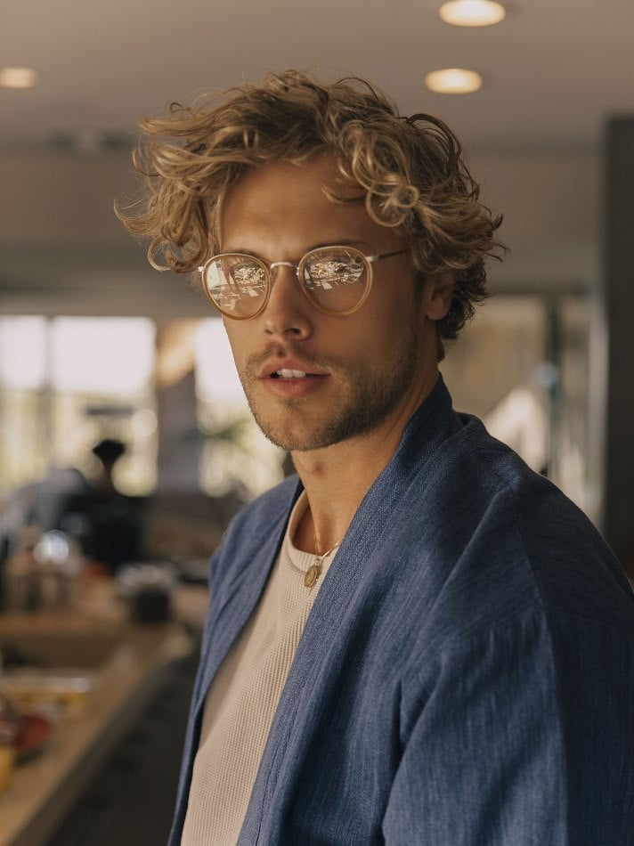 Christopher Mason