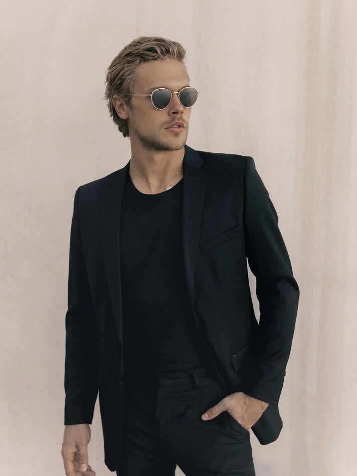 Christopher Mason
