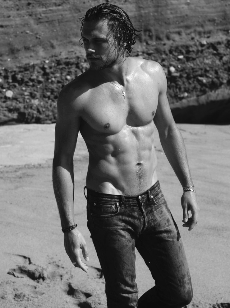 Christopher Mason