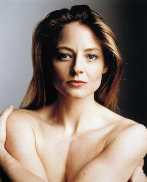 Jodie Foster