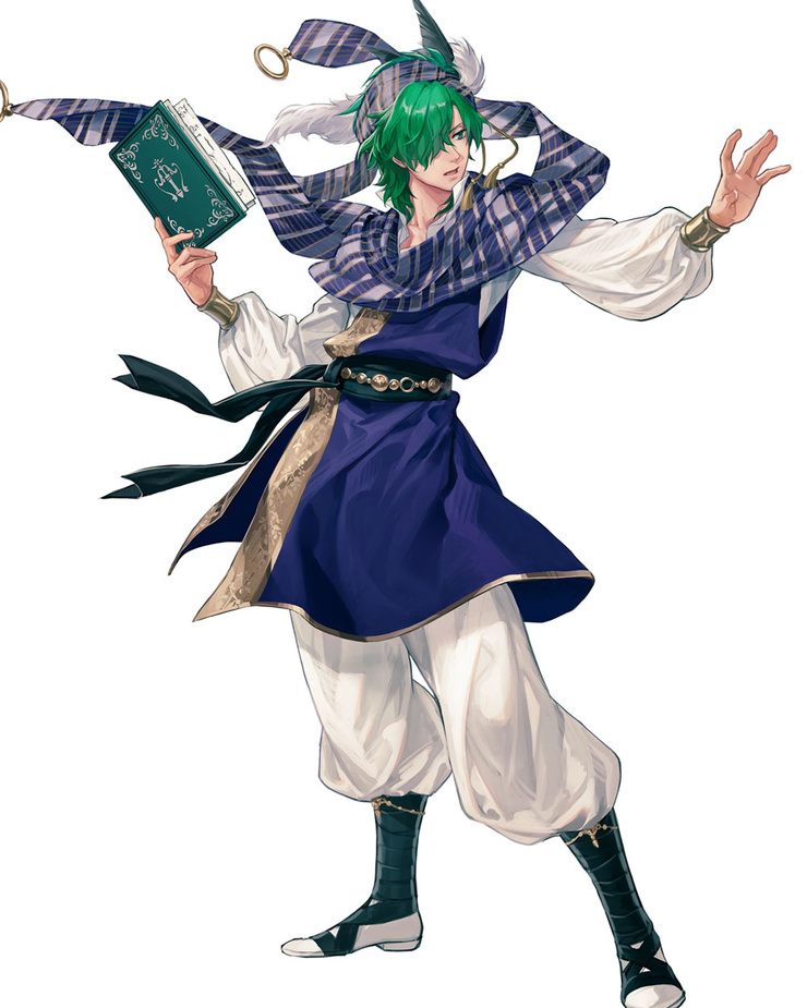 Lewyn