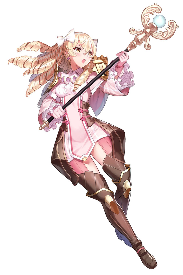 Maribelle