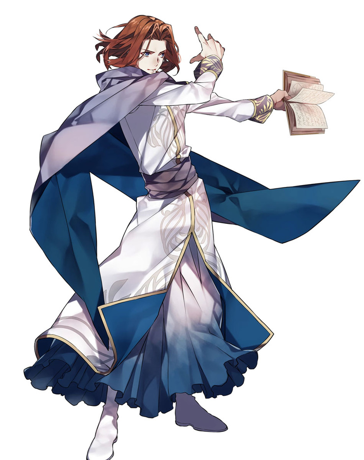 Saias