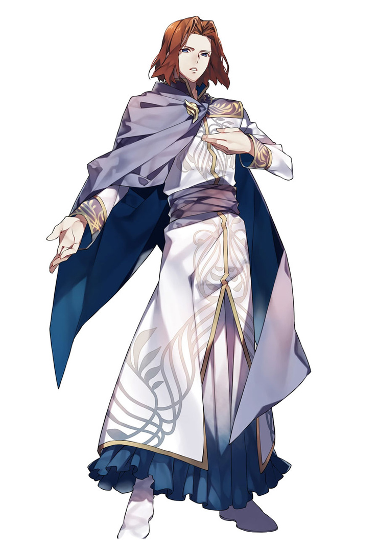 Saias
