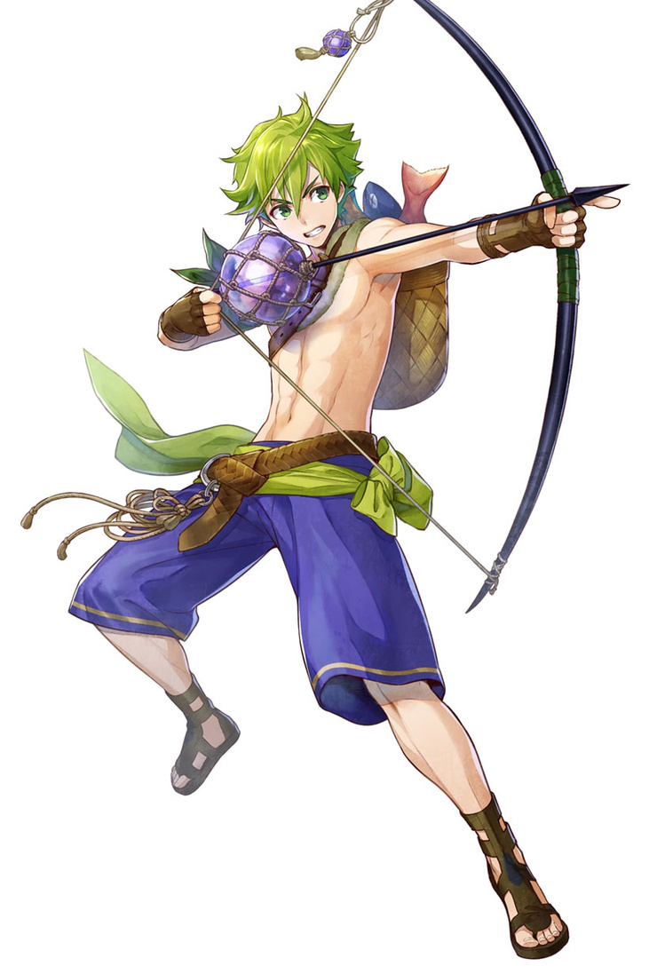 Wolt Pherae