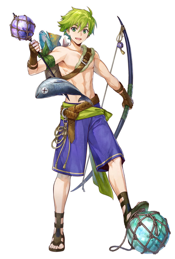 Wolt Pherae