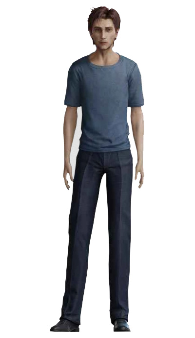 Rowan Rasberry