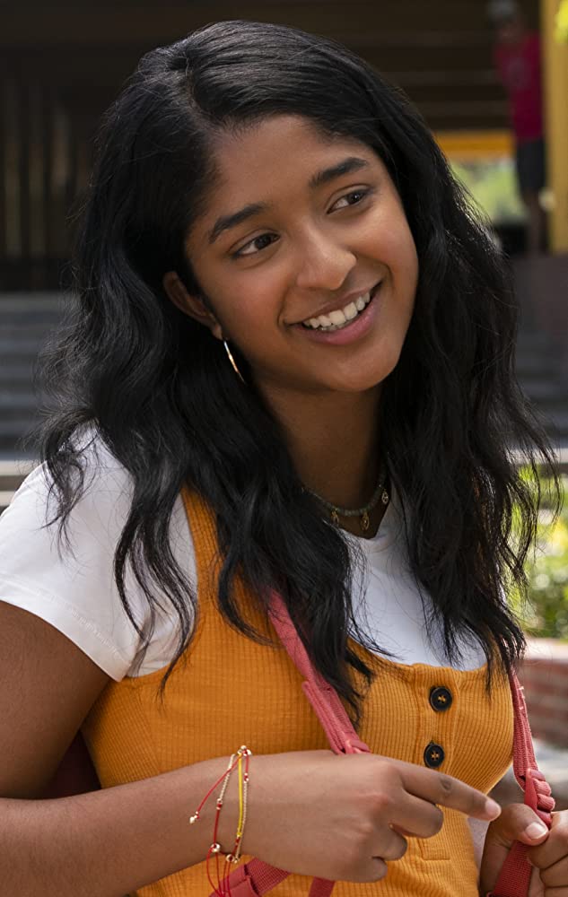 Devi Vishwakumar
