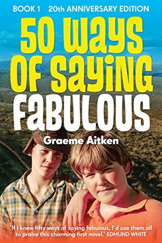 50 Ways of Saying Fabulous