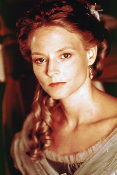 Jodie Foster Jodie Foster