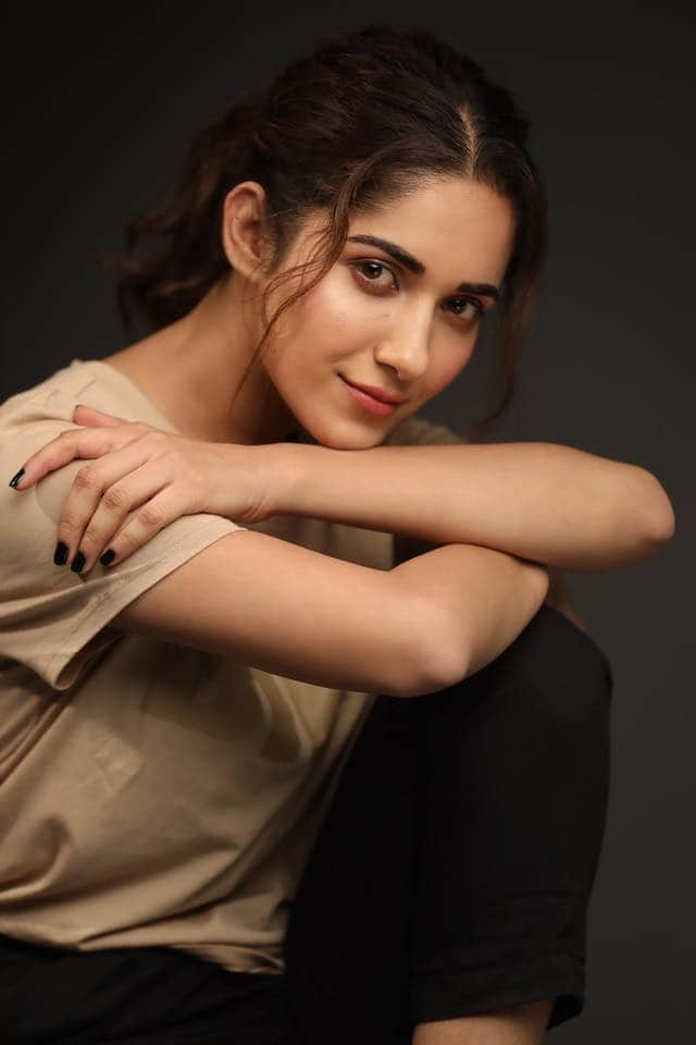 Ruhani Sharma