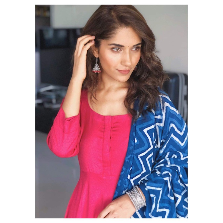 Ruhani Sharma
