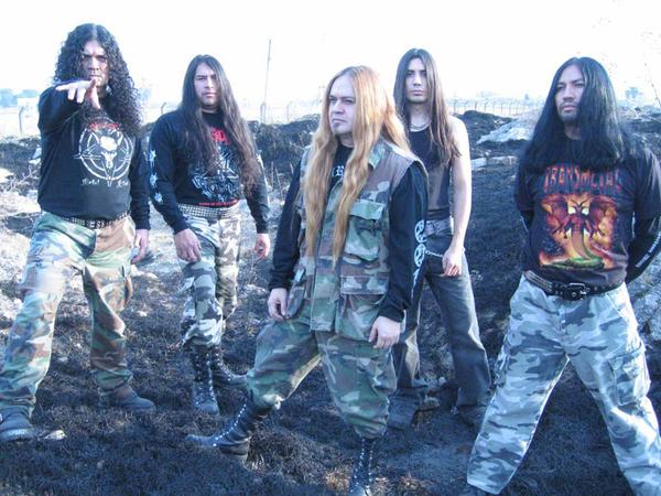 Transmetal